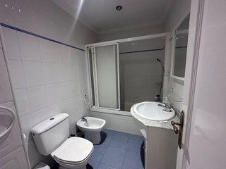 Piso en alquiler en Núcleo Urbano en Chiclana de la Frontera