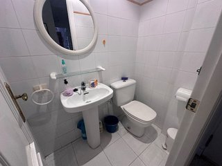 Piso en alquiler en Núcleo Urbano en Chiclana de la Frontera