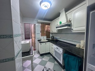 Piso en alquiler en Núcleo Urbano en Chiclana de la Frontera