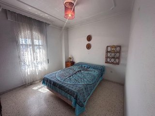 Piso en alquiler en Núcleo Urbano en Chiclana de la Frontera