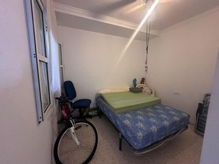 Piso en alquiler en Núcleo Urbano en Chiclana de la Frontera
