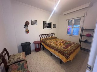 Piso en alquiler en Núcleo Urbano en Chiclana de la Frontera