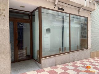 Local comercial en alquiler en Almendralejo