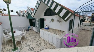 Casa adosada en alquiler en Maspalomas - Las Meloneras en San Bartolomé de Tirajana
