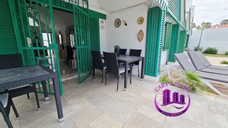 Casa adosada en alquiler en Maspalomas - Las Meloneras en San Bartolomé de Tirajana