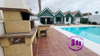 Casa adosada en alquiler en Maspalomas - Las Meloneras en San Bartolomé de Tirajana