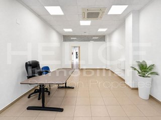 Local comercial en alquiler en Penya-Roja en Valencia