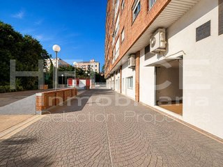 Local comercial en alquiler en Penya-Roja en Valencia