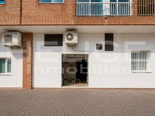Local comercial en alquiler en Penya-Roja en Valencia