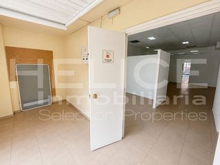 Local comercial en alquiler en Penya-Roja en Valencia
