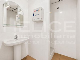 Local comercial en alquiler en Penya-Roja en Valencia