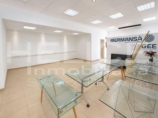 Local comercial en alquiler en Penya-Roja en Valencia