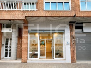 Local comercial en alquiler en Penya-Roja en Valencia