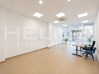 Local comercial en alquiler en Penya-Roja en Valencia
