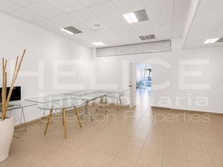 Local comercial en alquiler en Penya-Roja en Valencia