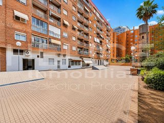 Local comercial en alquiler en Penya-Roja en Valencia