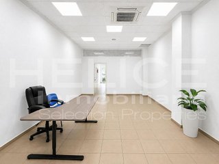 Local comercial en alquiler en Penya-Roja en Valencia