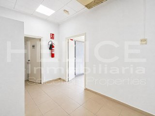 Local comercial en alquiler en Penya-Roja en Valencia