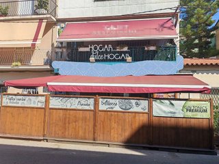 Local comercial en venta en Centre en Castelldefels