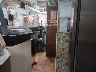 Local comercial en venta en Centre en Castelldefels