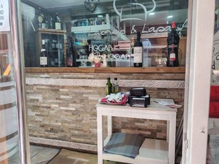Local comercial en venta en Centre en Castelldefels