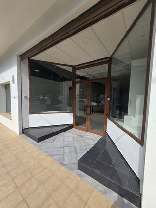 Local comercial en alquiler en Pizarra