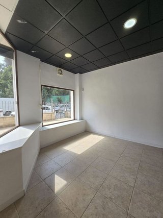 Local comercial en alquiler en Pizarra