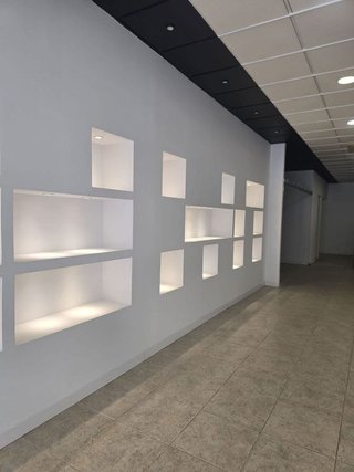 Local comercial en alquiler en Pizarra