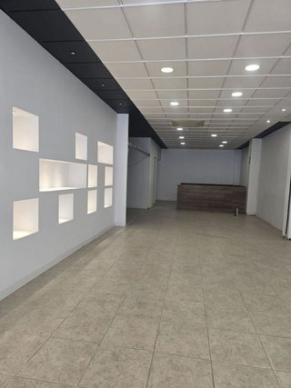 Local comercial en alquiler en Pizarra