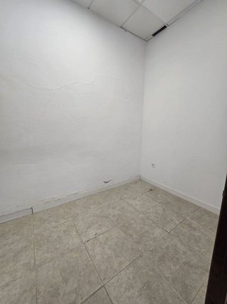 Local comercial en alquiler en Pizarra