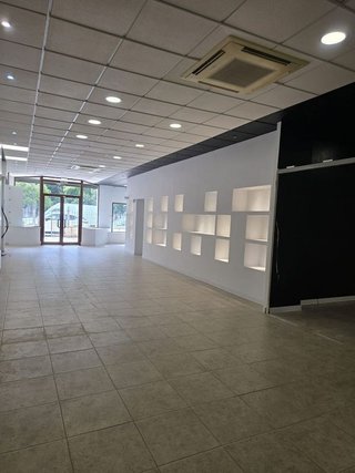 Local comercial en alquiler en Pizarra
