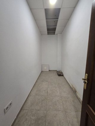 Local comercial en alquiler en Pizarra