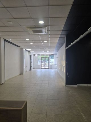Local comercial en alquiler en Pizarra