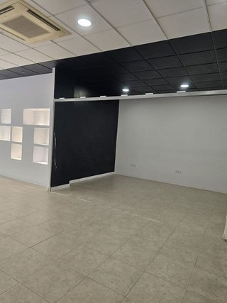 Local comercial en alquiler en Pizarra
