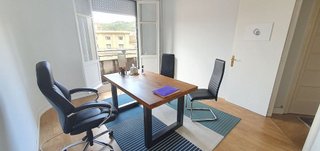 Oficina en alquiler en Barrio de Abando en Bilbao