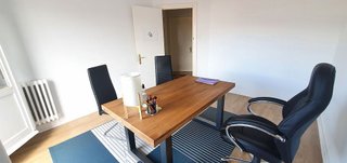 Oficina en alquiler en Barrio de Abando en Bilbao