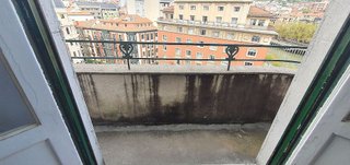 Oficina en alquiler en Barrio de Abando en Bilbao