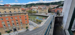 Oficina en alquiler en Barrio de Abando en Bilbao