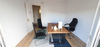 Oficina en alquiler en Barrio de Abando en Bilbao