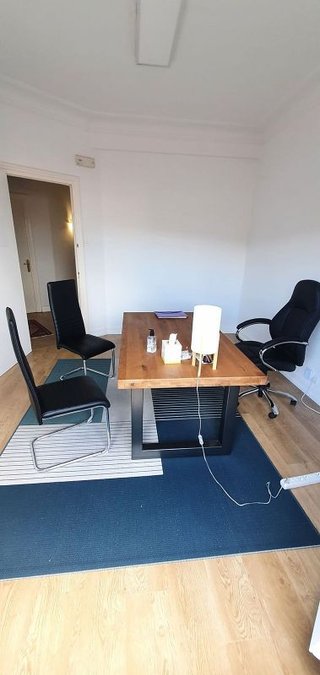 Oficina en alquiler en Barrio de Abando en Bilbao