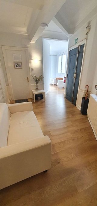 Oficina en alquiler en Barrio de Abando en Bilbao