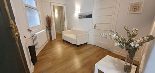 Oficina en alquiler en Barrio de Abando en Bilbao