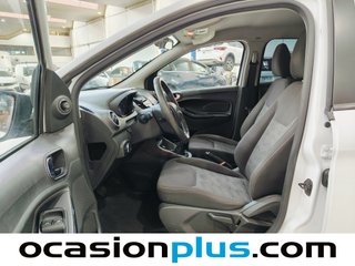 Ford Ka+ 1.2 Ti-VCT Ultimate 63 kW (85 CV)