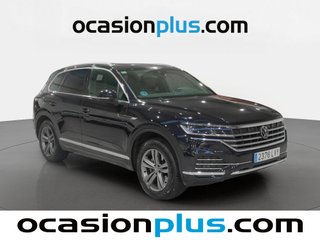 Volkswagen Touareg Premium Atmosphere 3.0 V6 TDI 4Motion 170 kW (231 CV) Tiptronic