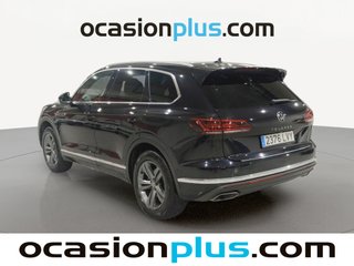Volkswagen Touareg Premium Atmosphere 3.0 V6 TDI 4Motion 170 kW (231 CV) Tiptronic