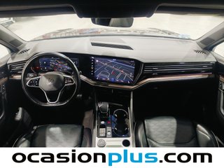 Volkswagen Touareg Premium Atmosphere 3.0 V6 TDI 4Motion 170 kW (231 CV) Tiptronic