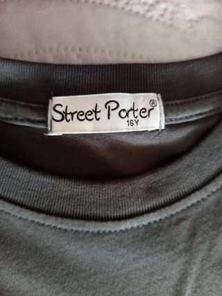 Conjunto deportivo niño