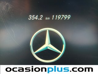 Mercedes-Benz GLC 200 d 4Matic 120 kW (163 CV)