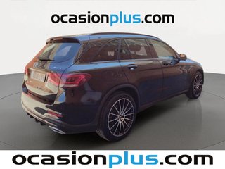 Mercedes-Benz GLC 200 d 4Matic 120 kW (163 CV)