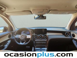 Mercedes-Benz GLC 200 d 4Matic 120 kW (163 CV)